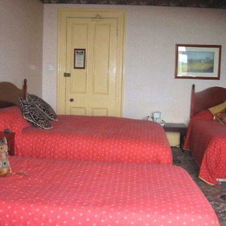 Northbeach Hotel Prestwick Dış mekan fotoğraf