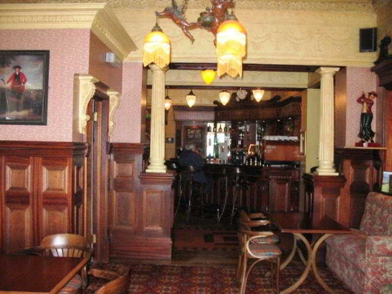 Northbeach Hotel Prestwick Dış mekan fotoğraf
