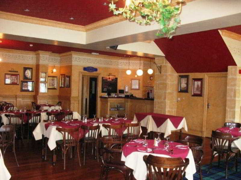 Northbeach Hotel Prestwick Dış mekan fotoğraf